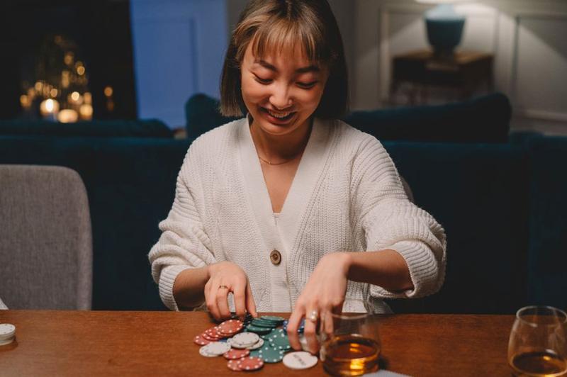 game trực tuyến QH88 Roulette